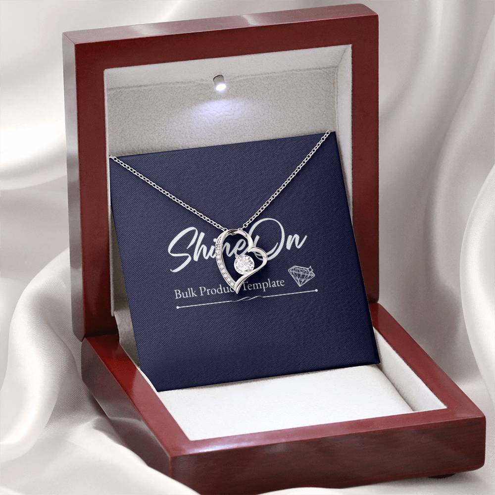 Forever Love Necklace