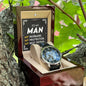 My Man - Men's Openwork Watch Gift