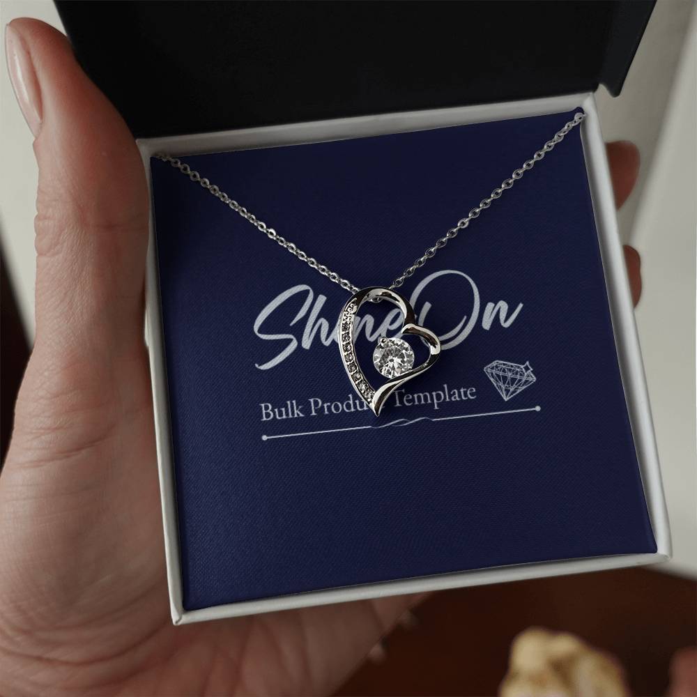 Forever Love Necklace